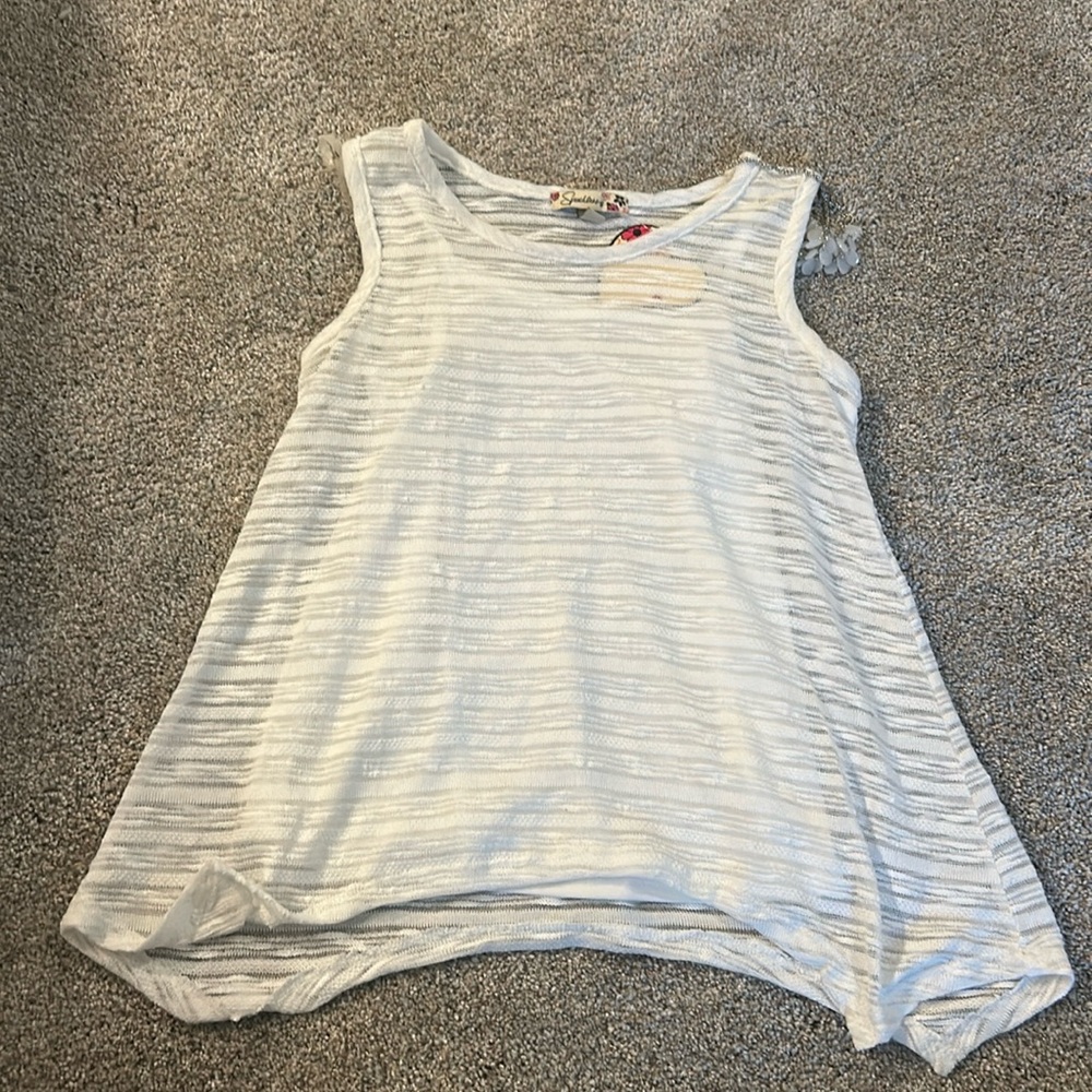 Tank - Picture 1 of 4